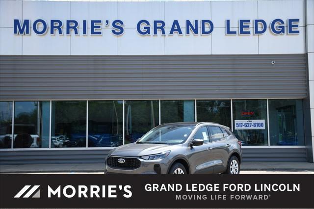 new 2025 Ford Escape car, priced at $32,127