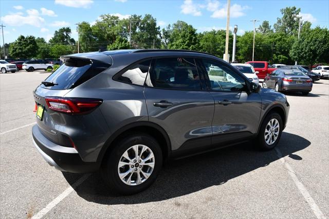 new 2025 Ford Escape car, priced at $32,127