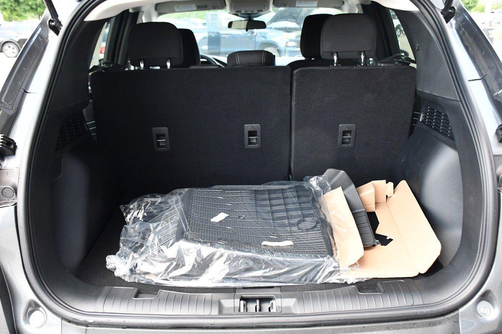 new 2025 Ford Escape car, priced at $30,127