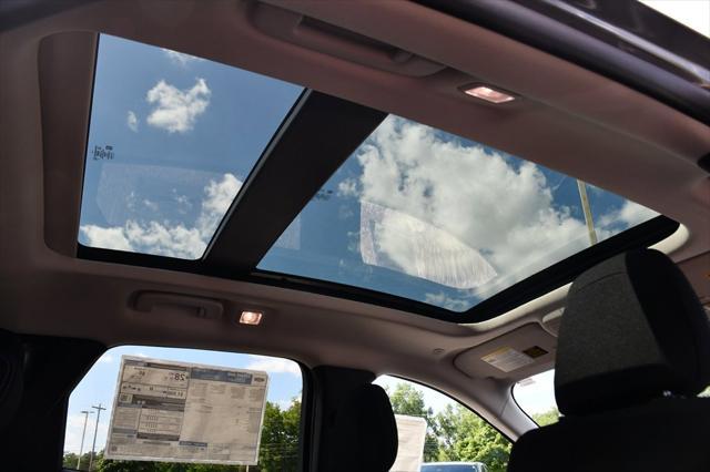 new 2025 Ford Escape car, priced at $32,127