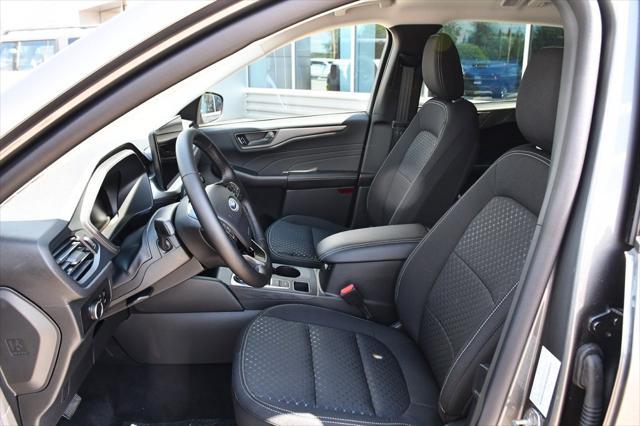 new 2025 Ford Escape car, priced at $32,127