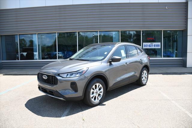 new 2025 Ford Escape car, priced at $32,127
