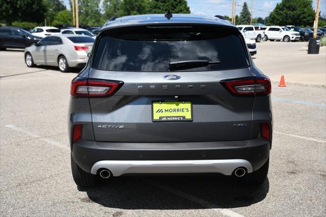 new 2025 Ford Escape car, priced at $32,127