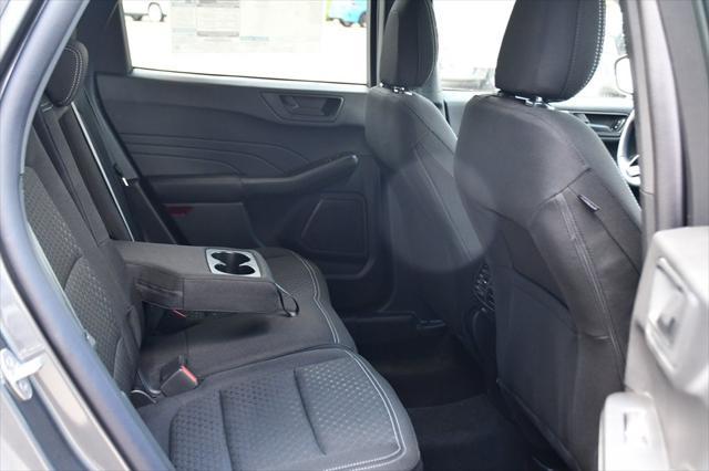 new 2025 Ford Escape car, priced at $32,127