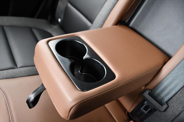used 2024 Ford Bronco Sport car, priced at $34,749