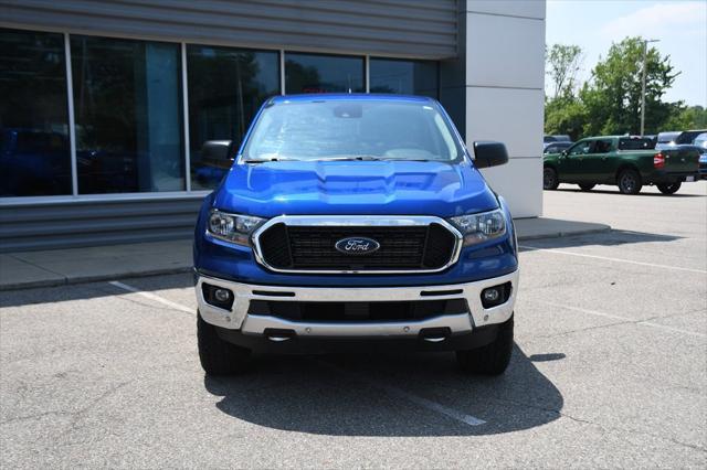 used 2019 Ford Ranger car, priced at $23,495
