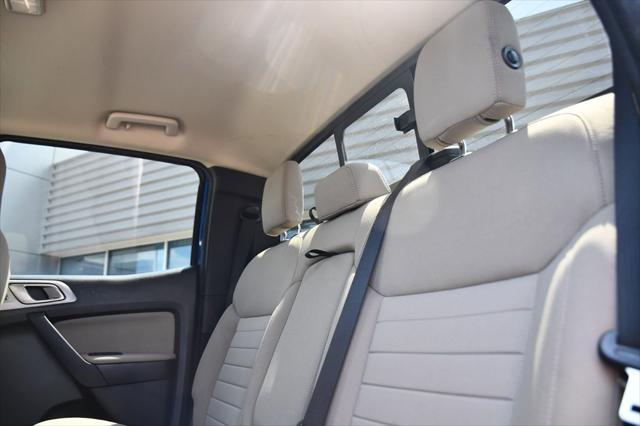 used 2019 Ford Ranger car, priced at $23,495