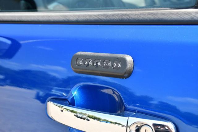 used 2019 Ford Ranger car, priced at $23,495
