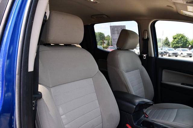 used 2019 Ford Ranger car, priced at $23,495