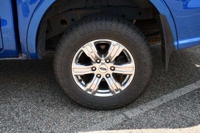 used 2019 Ford Ranger car, priced at $23,495