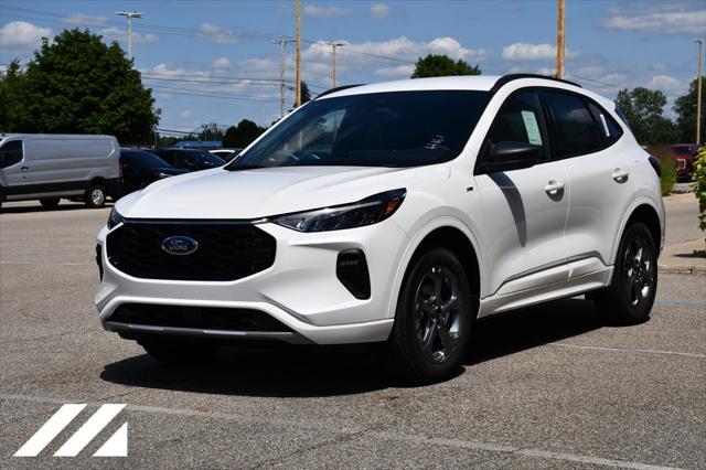 new 2024 Ford Escape car, priced at $33,695