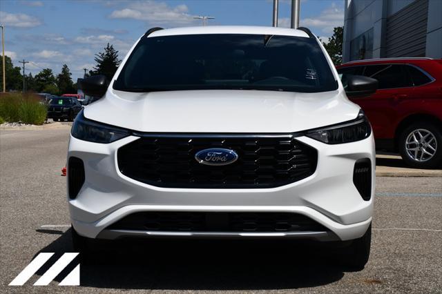 new 2024 Ford Escape car, priced at $33,695