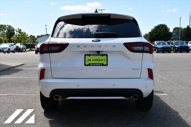 new 2024 Ford Escape car, priced at $33,695