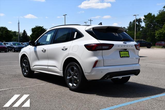 new 2024 Ford Escape car, priced at $33,695