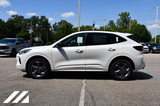 new 2024 Ford Escape car, priced at $33,695