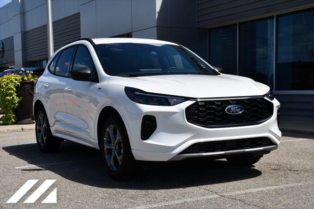 new 2024 Ford Escape car, priced at $33,695