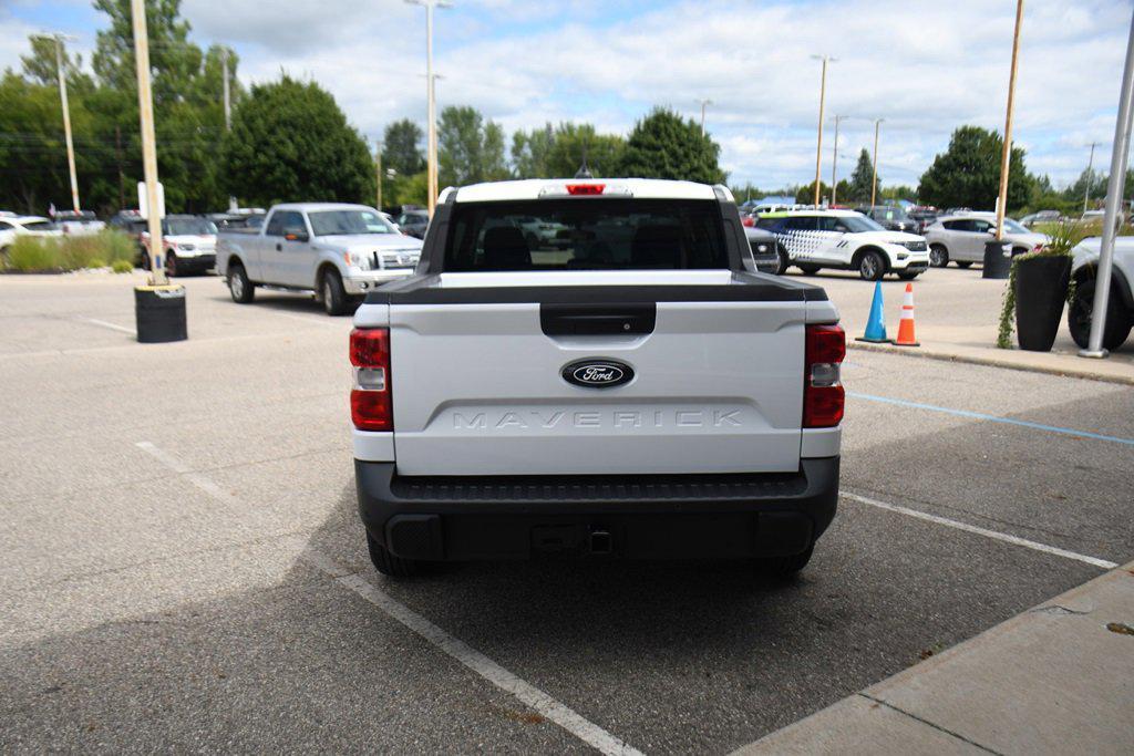new 2025 Ford Maverick car, priced at $29,627