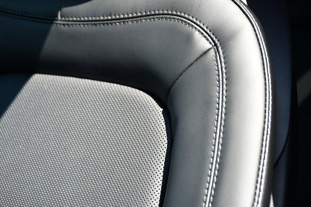 new 2025 Lincoln Corsair car, priced at $50,616