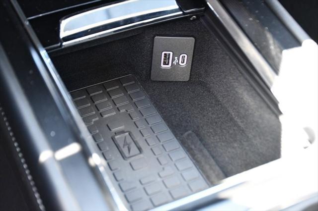 new 2025 Lincoln Corsair car, priced at $50,616