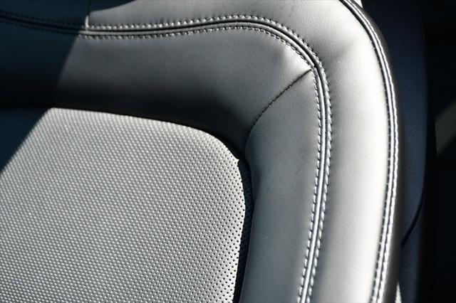 new 2025 Lincoln Corsair car, priced at $50,616