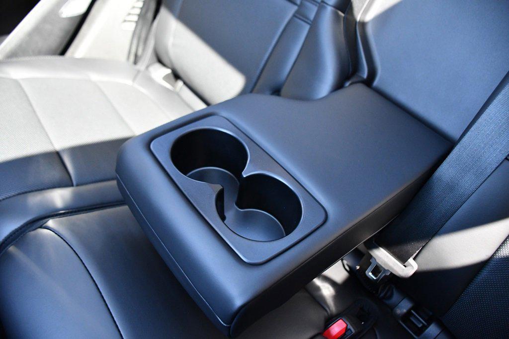 new 2025 Lincoln Corsair car, priced at $50,616