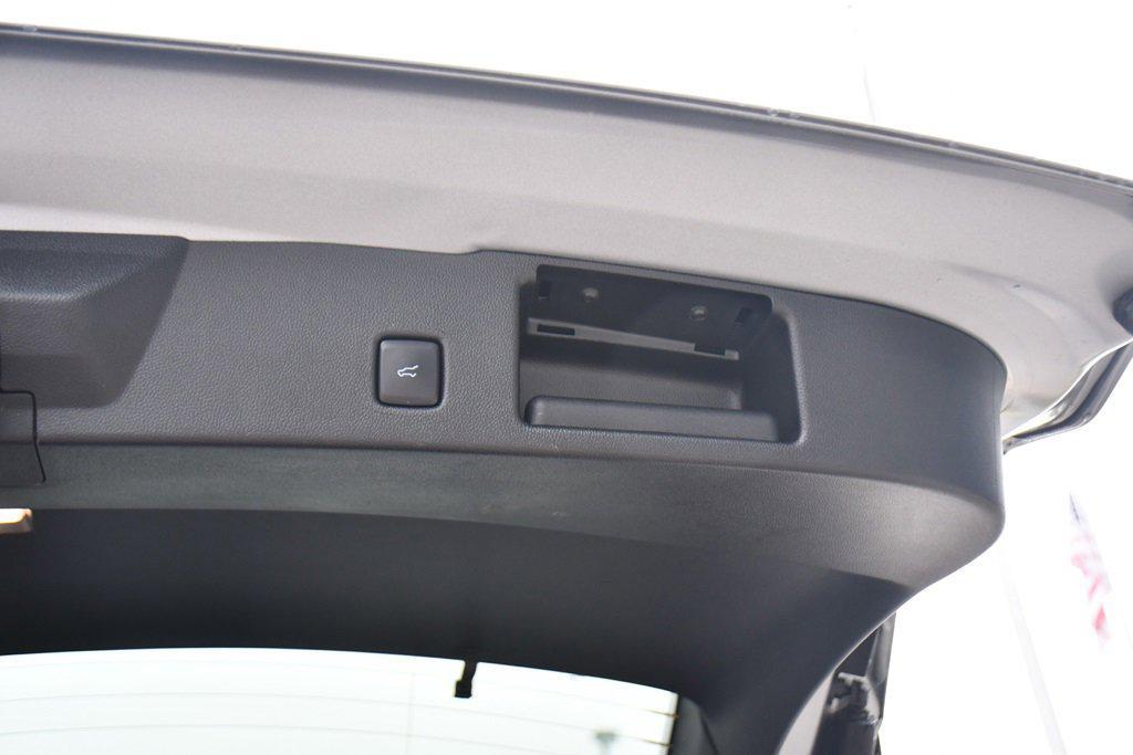used 2023 Ford Escape car, priced at $25,749