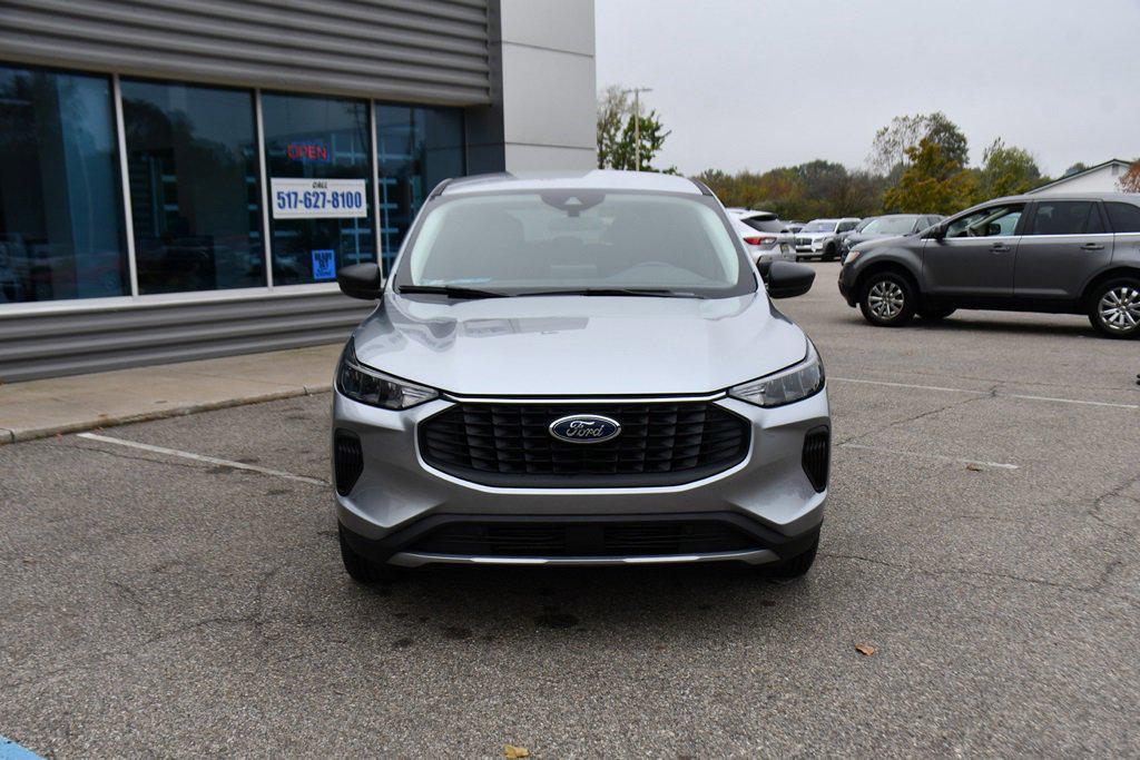 used 2023 Ford Escape car, priced at $25,749