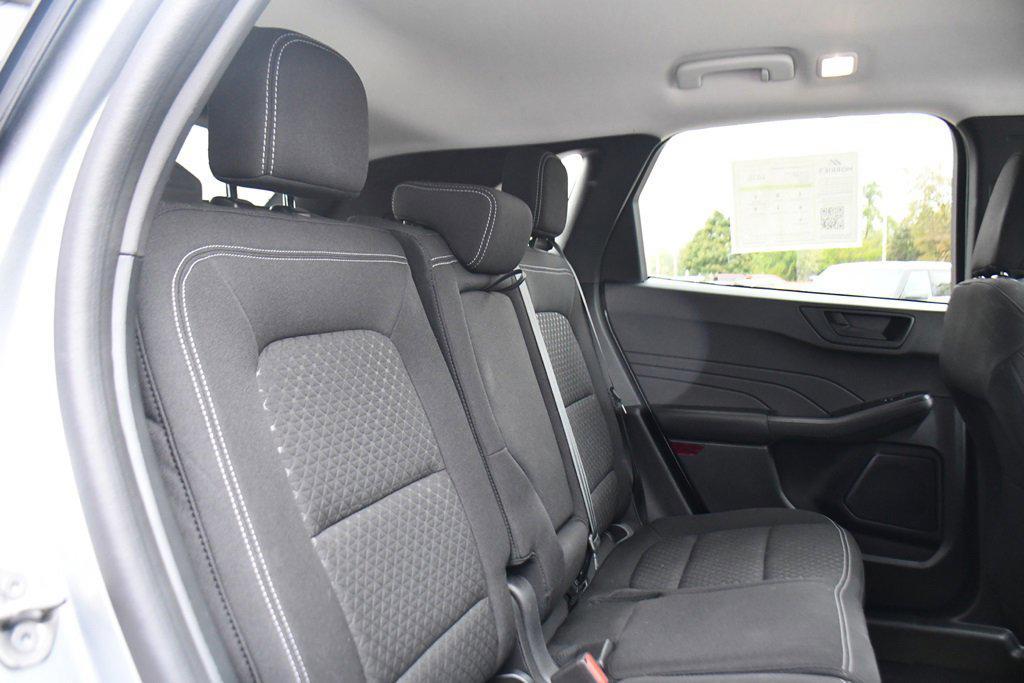 used 2023 Ford Escape car, priced at $25,749