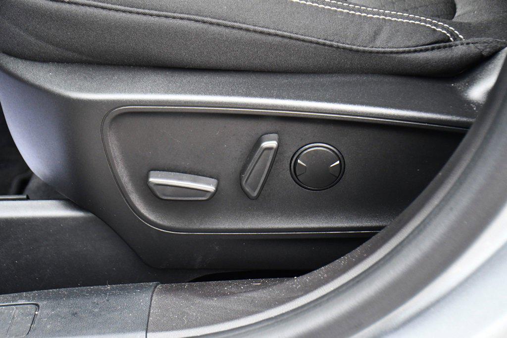 used 2023 Ford Escape car, priced at $25,749
