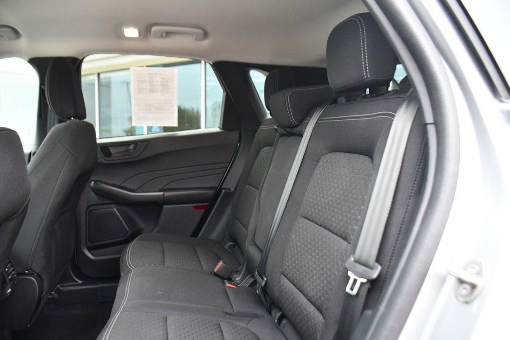used 2023 Ford Escape car, priced at $25,749