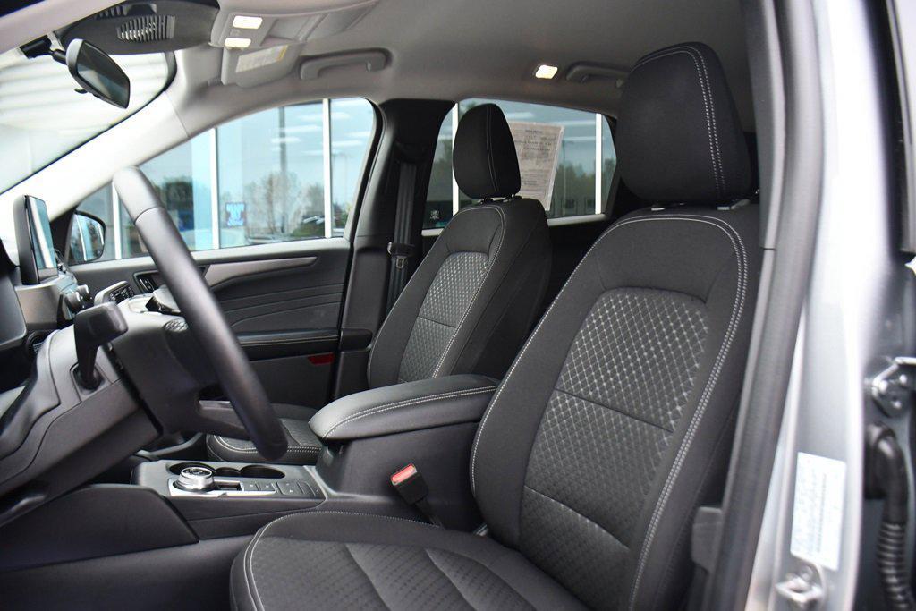 used 2023 Ford Escape car, priced at $25,749