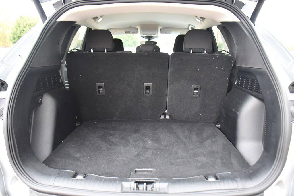 used 2023 Ford Escape car, priced at $25,749