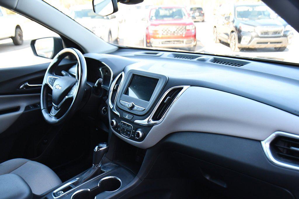 used 2019 Chevrolet Equinox car, priced at $15,249