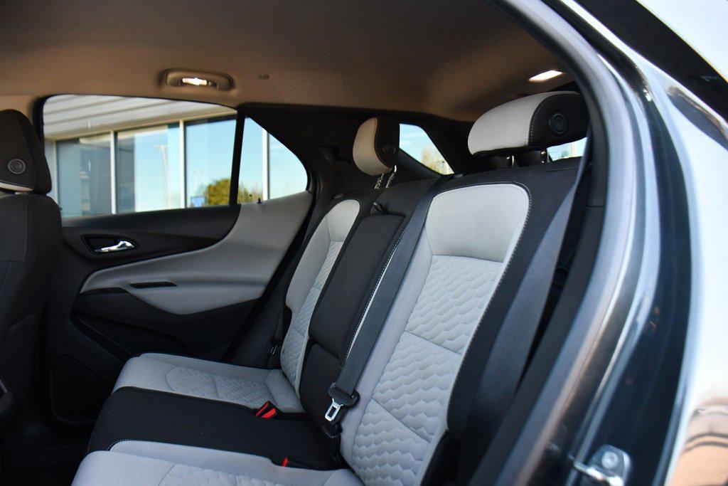 used 2019 Chevrolet Equinox car, priced at $15,249