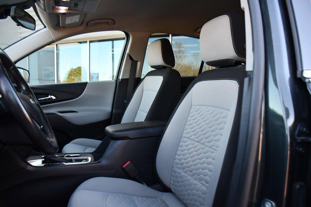 used 2019 Chevrolet Equinox car, priced at $15,249