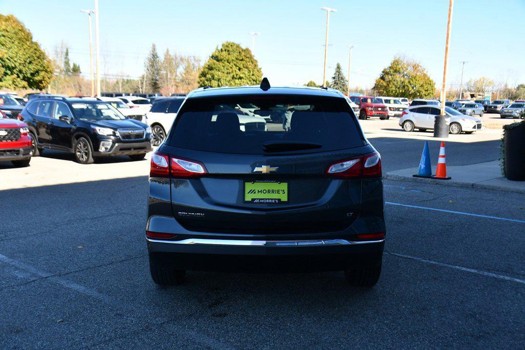 used 2019 Chevrolet Equinox car, priced at $15,249