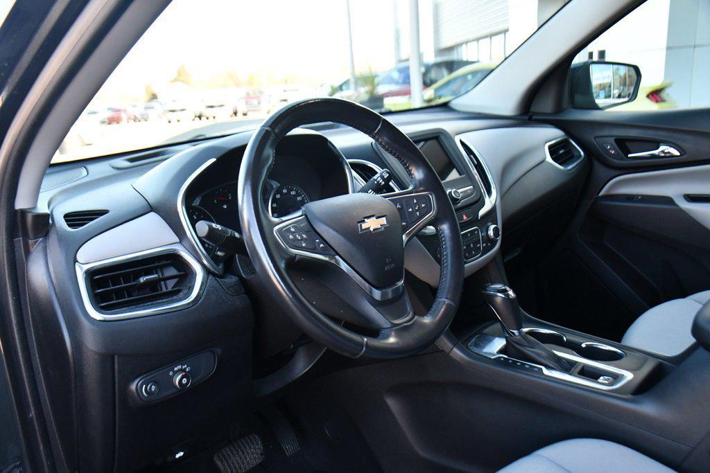 used 2019 Chevrolet Equinox car, priced at $15,249
