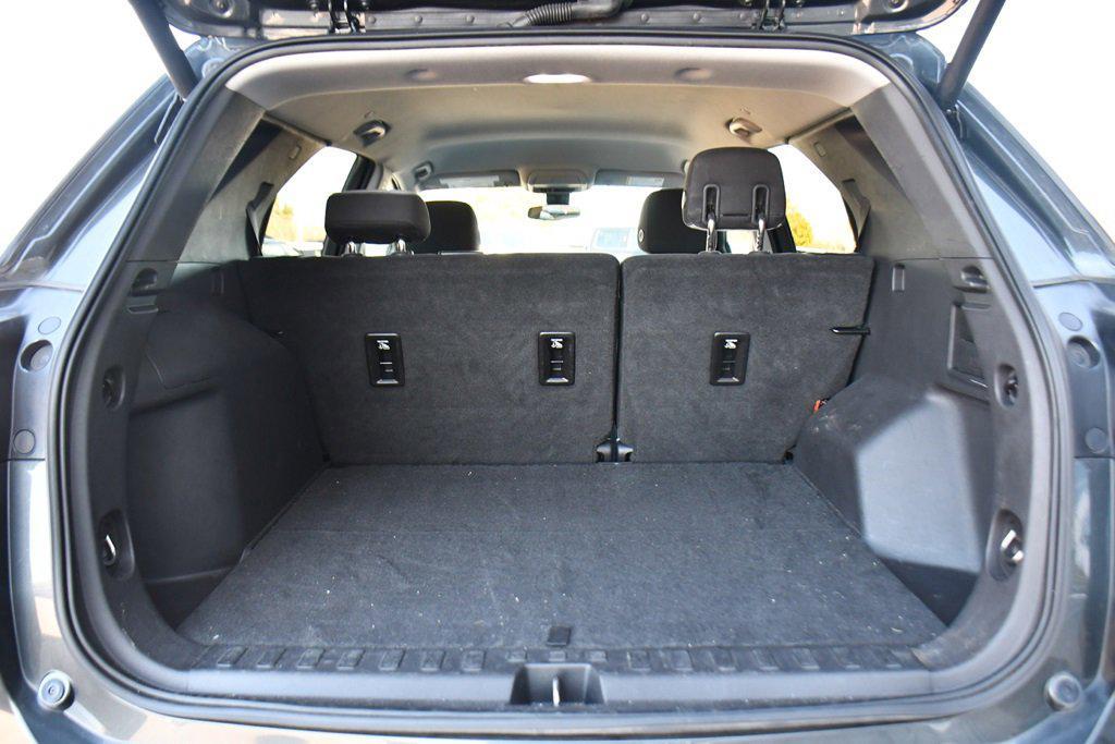 used 2019 Chevrolet Equinox car, priced at $15,249