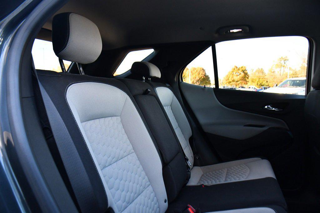 used 2019 Chevrolet Equinox car, priced at $15,249