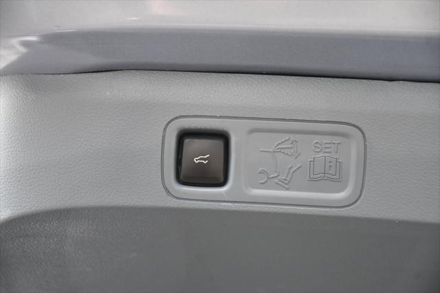 used 2020 Lincoln Navigator car, priced at $49,749