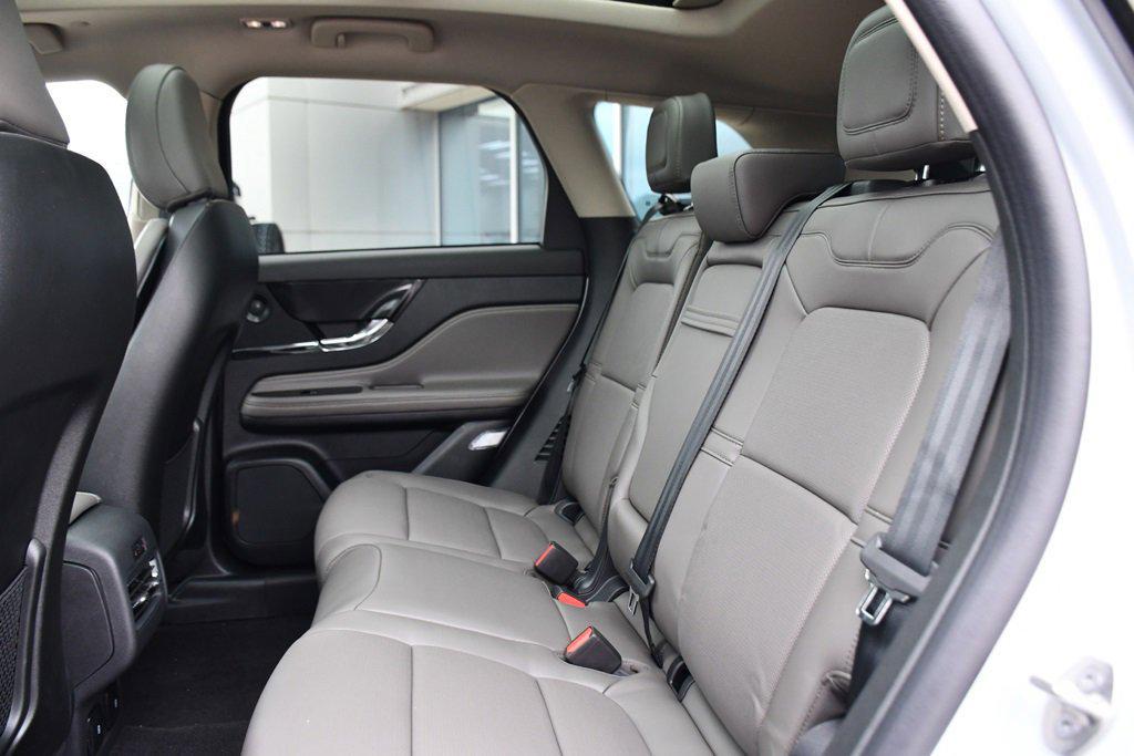 new 2025 Lincoln Corsair car, priced at $59,326
