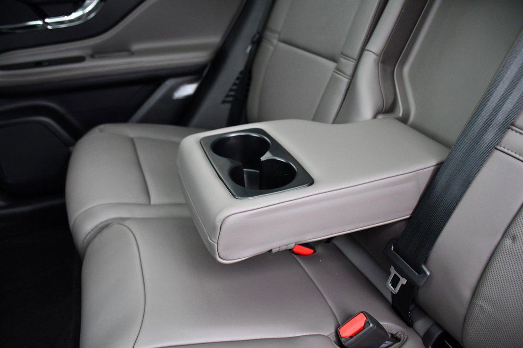 new 2025 Lincoln Corsair car, priced at $59,326