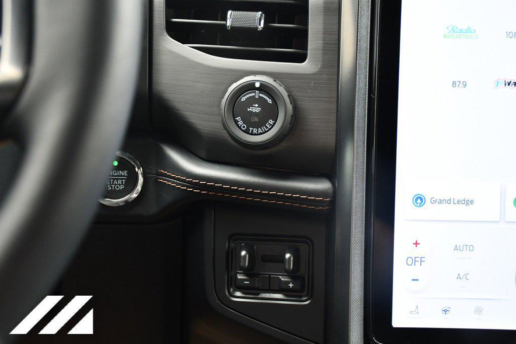 new 2024 Ford Expedition car, priced at $73,192