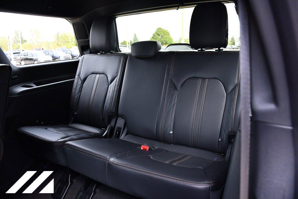 new 2024 Ford Expedition car, priced at $73,192