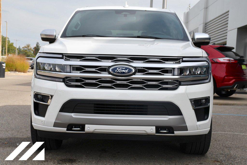 new 2024 Ford Expedition car, priced at $73,192