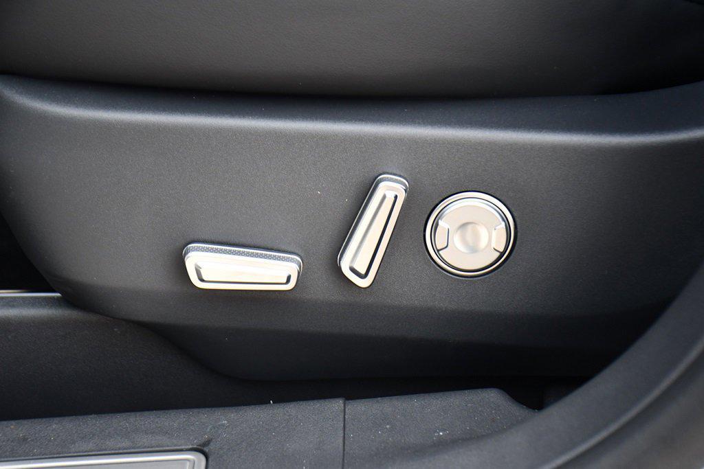 new 2026 Lincoln Nautilus car, priced at $64,333