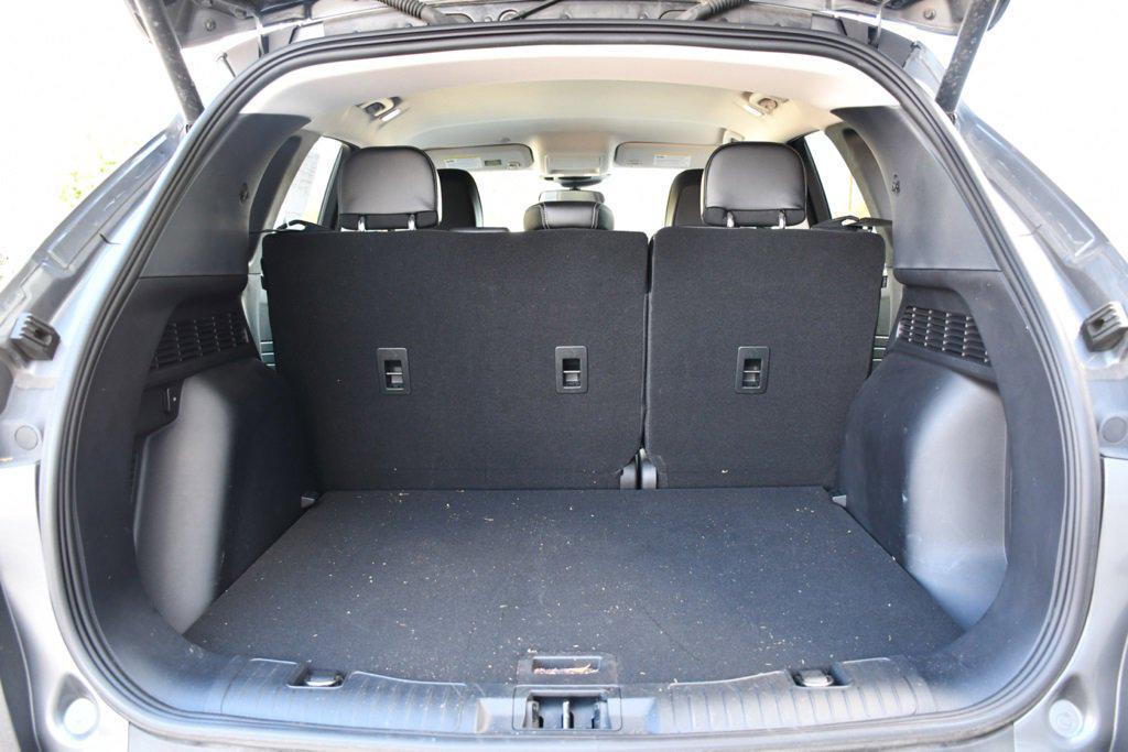 used 2022 Ford Escape car, priced at $22,995