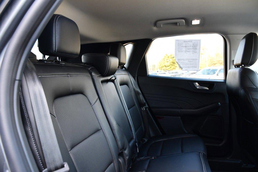 used 2022 Ford Escape car, priced at $22,995