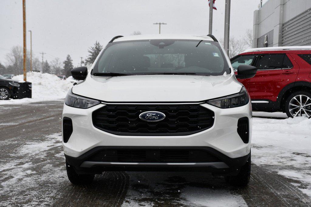 used 2025 Ford Escape car, priced at $31,065