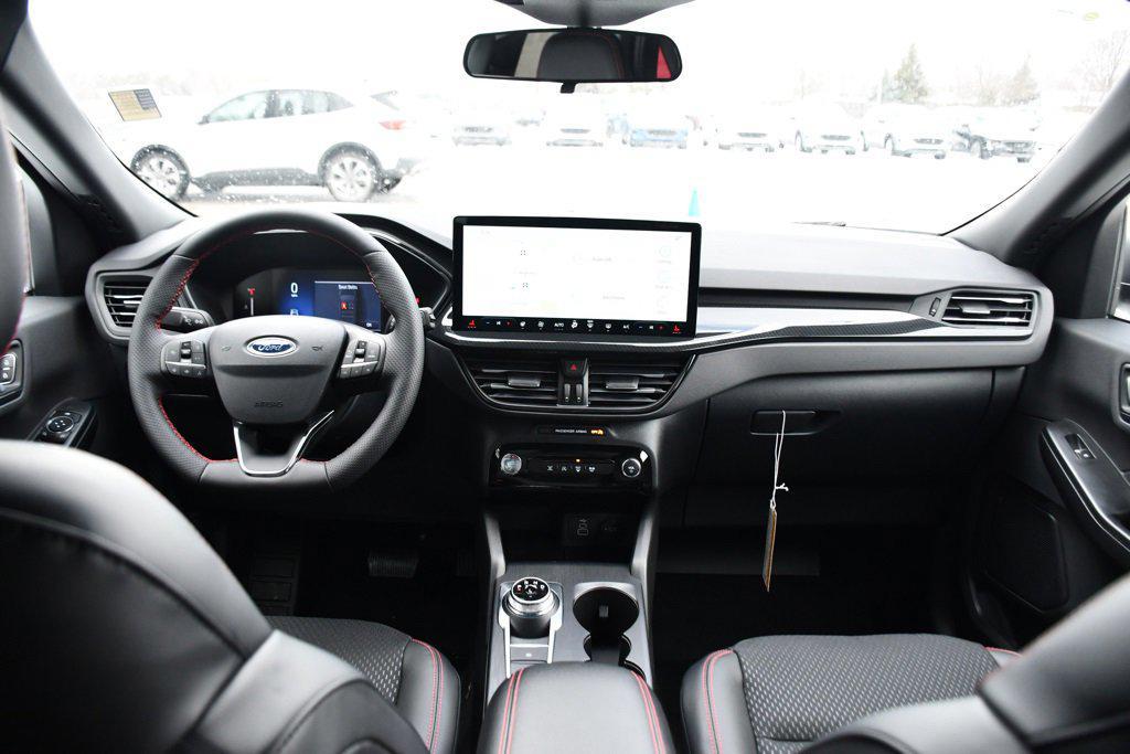 used 2025 Ford Escape car, priced at $31,065
